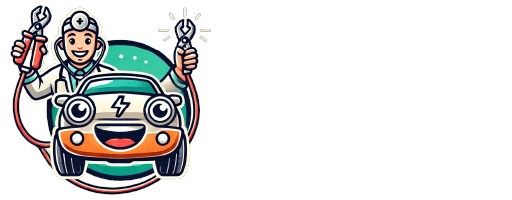 Mobile Mechanic Near Me Logo